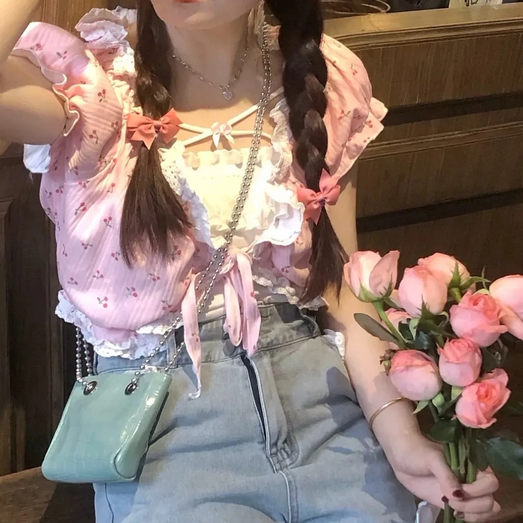 最美时光遇见你